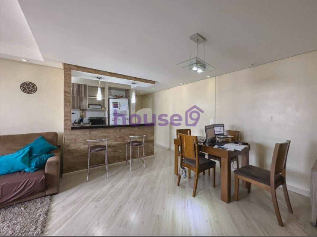 Apartamento à venda com 3 quartos, 92m² - Foto 9