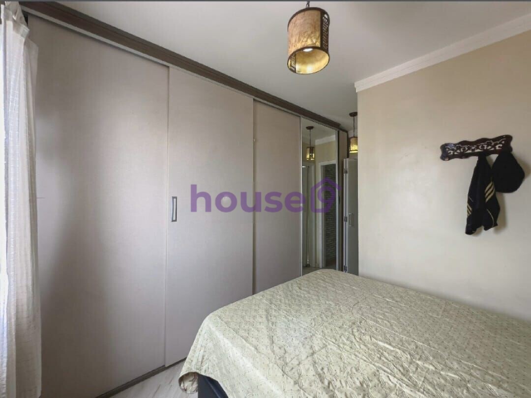 Apartamento à venda com 3 quartos, 92m² - Foto 22