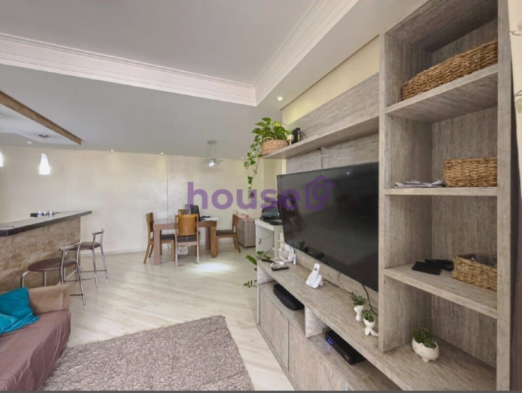 Apartamento à venda com 3 quartos, 92m² - Foto 6