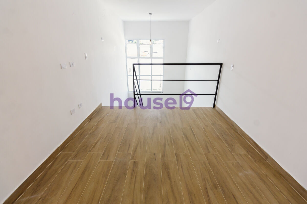 Casa Comercial à venda com 1 quarto, 200m² - Foto 5