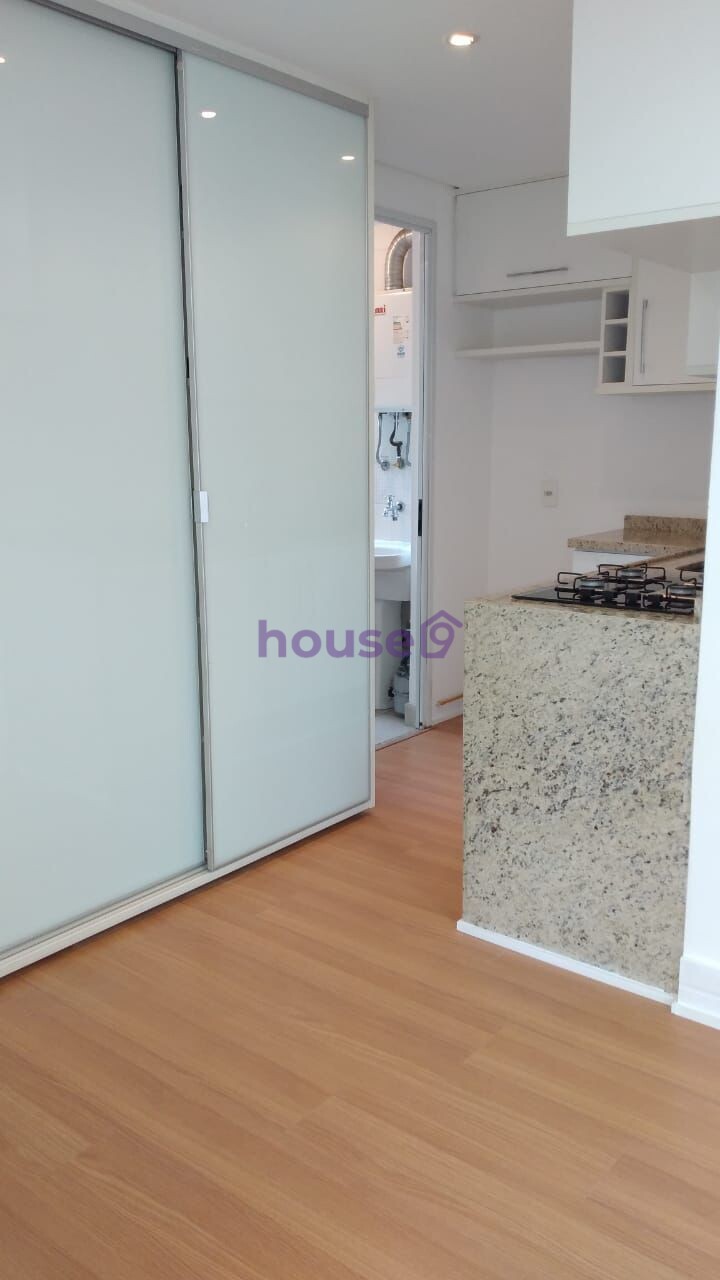 Apartamento para alugar com 3 quartos, 63m² - Foto 5