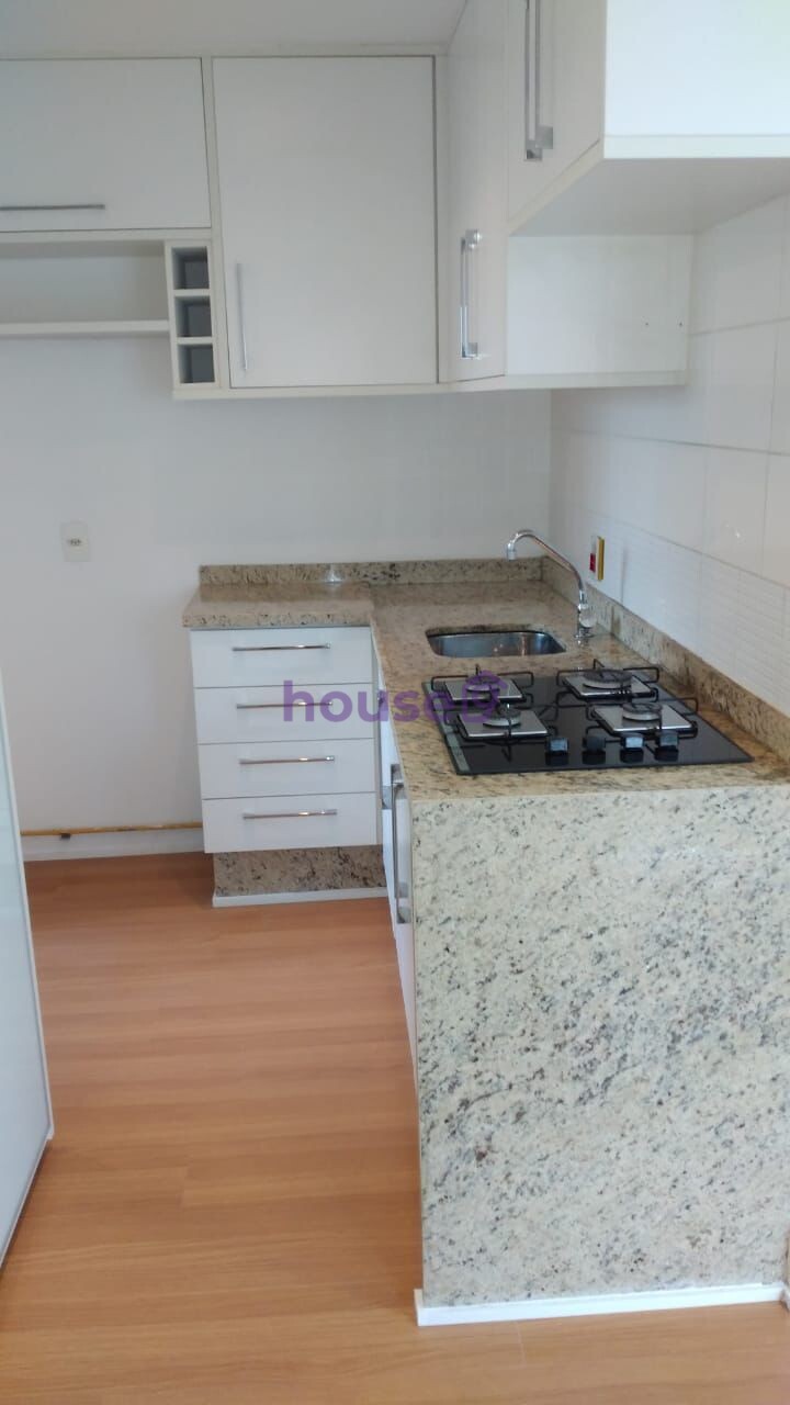 Apartamento para alugar com 3 quartos, 63m² - Foto 4