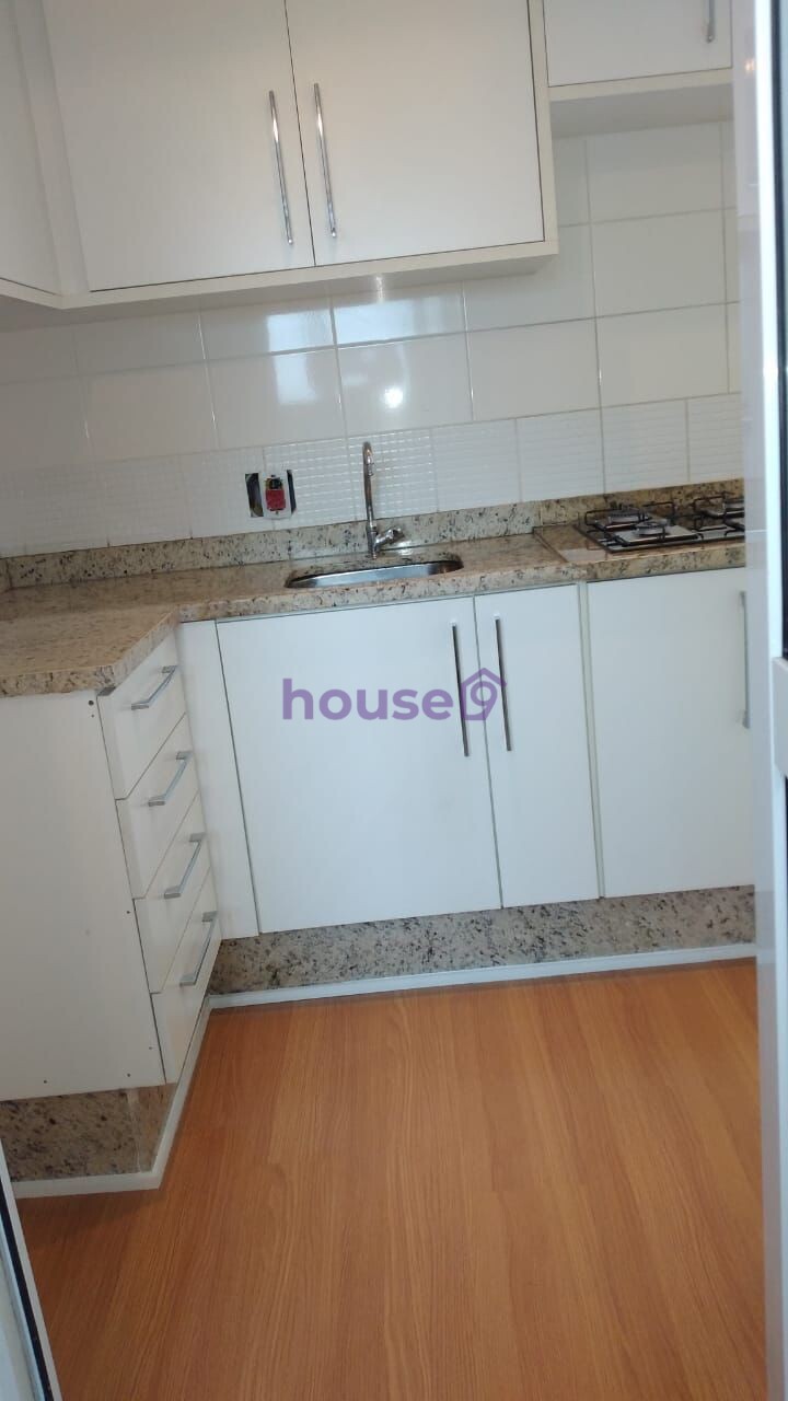 Apartamento para alugar com 3 quartos, 63m² - Foto 3