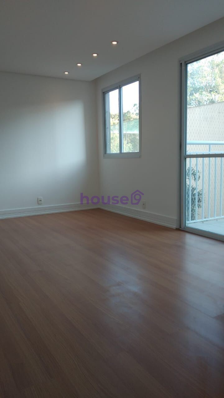 Apartamento para alugar com 3 quartos, 63m² - Foto 1