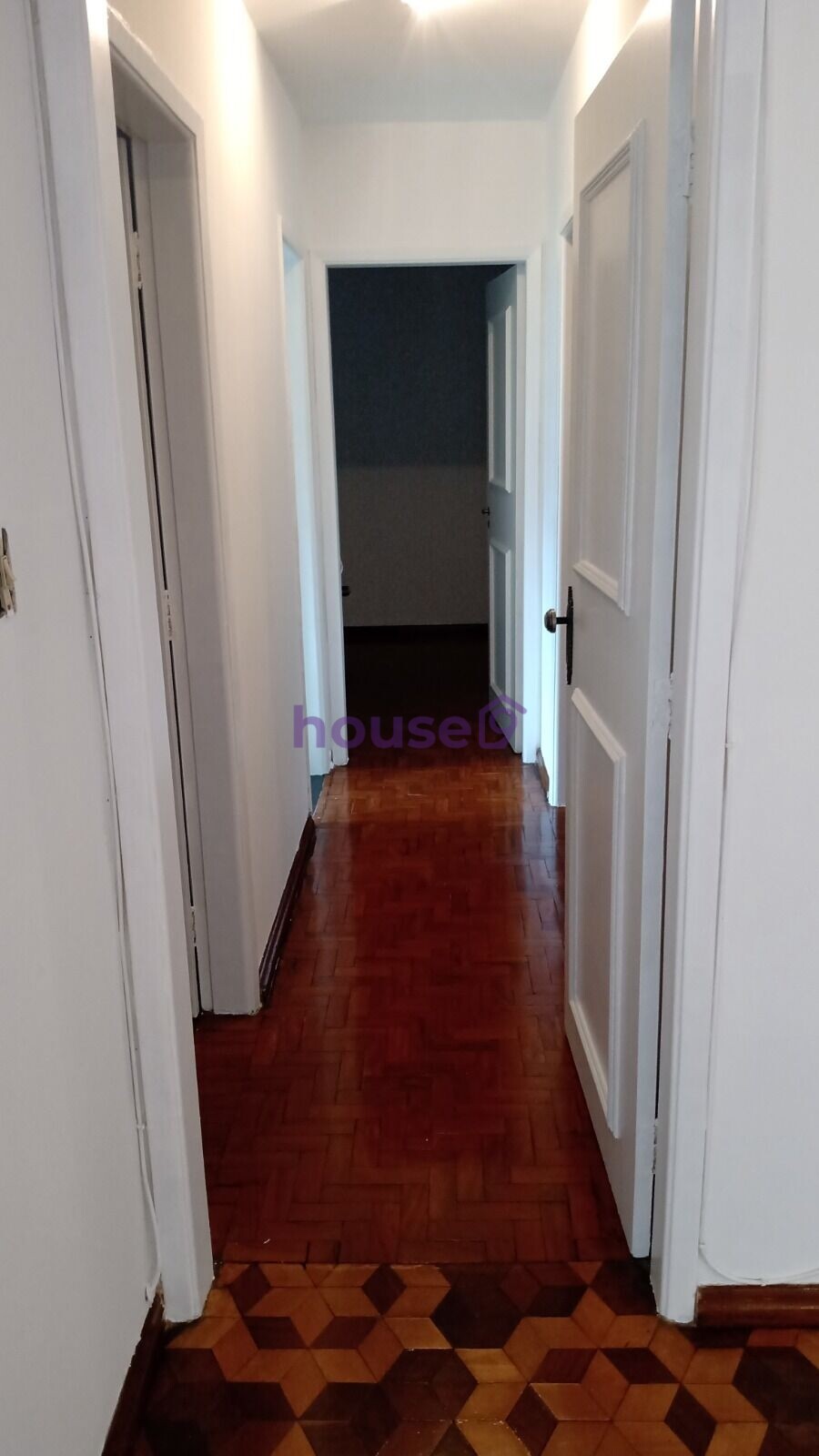 Apartamento para alugar com 3 quartos, 108m² - Foto 11