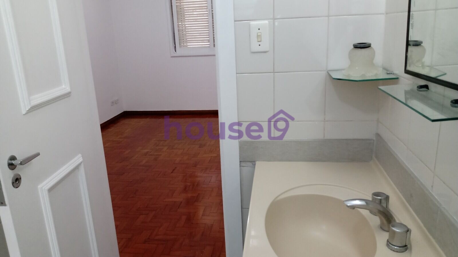 Apartamento para alugar com 3 quartos, 108m² - Foto 8