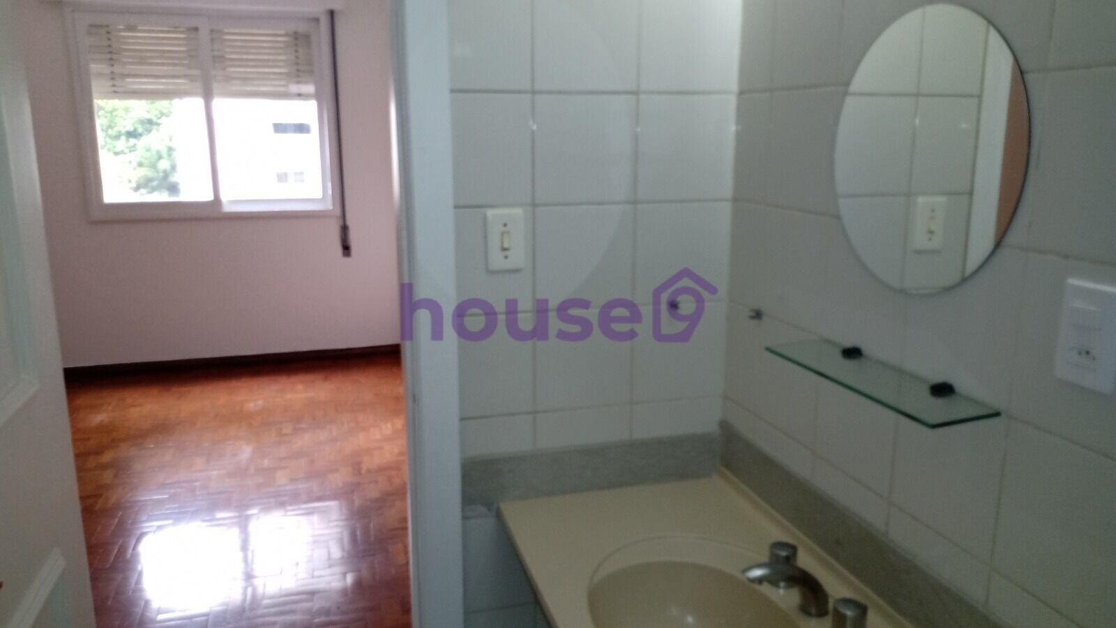 Apartamento para alugar com 3 quartos, 108m² - Foto 14