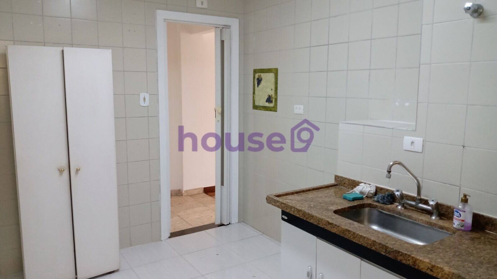 Apartamento para alugar com 3 quartos, 108m² - Foto 9