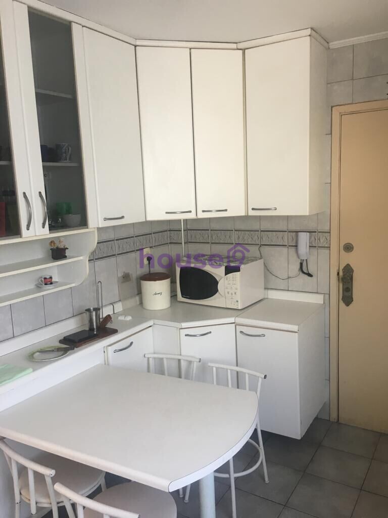 Apartamento à venda com 3 quartos, 110m² - Foto 6