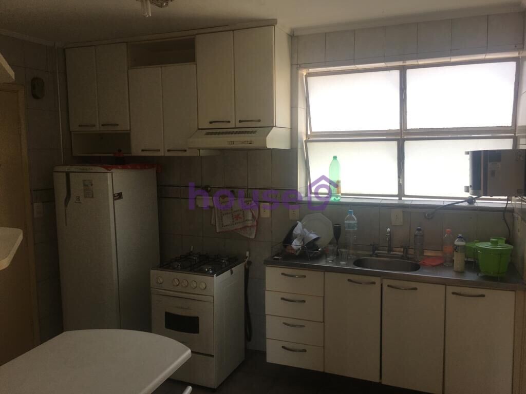 Apartamento à venda com 3 quartos, 110m² - Foto 5