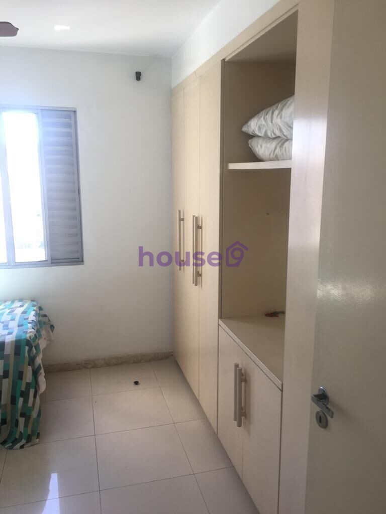 Apartamento à venda com 3 quartos, 110m² - Foto 10