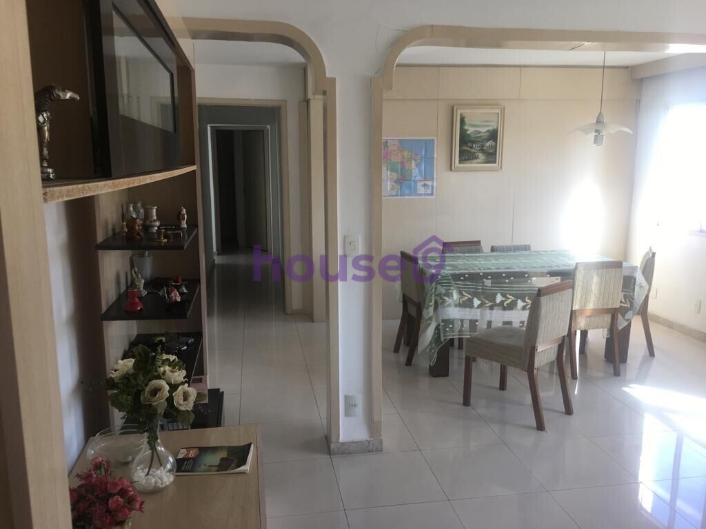 Apartamento à venda com 3 quartos, 110m² - Foto 7