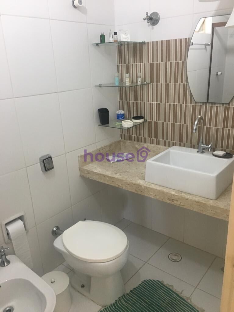 Apartamento à venda com 3 quartos, 110m² - Foto 11