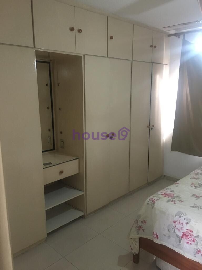 Apartamento à venda com 3 quartos, 110m² - Foto 15