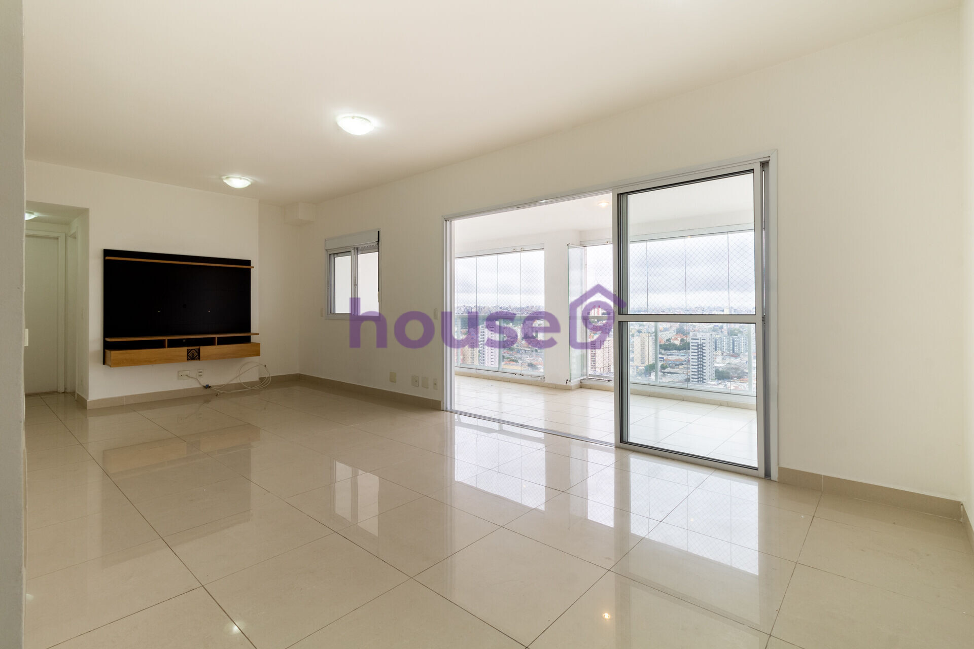 Apartamento à venda com 3 quartos, 128m² - Foto 6