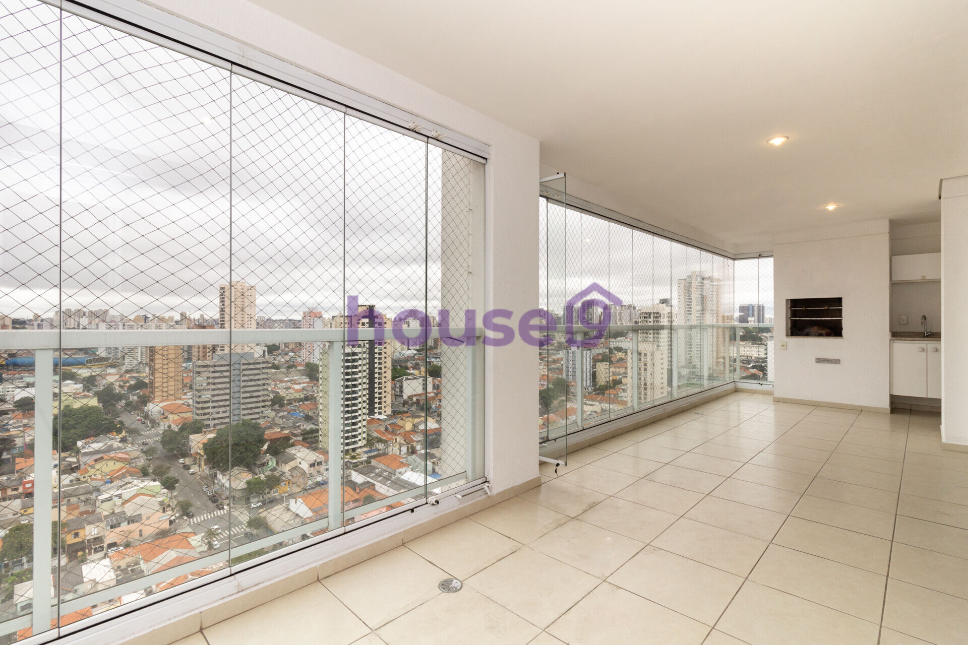 Apartamento à venda com 3 quartos, 128m² - Foto 12