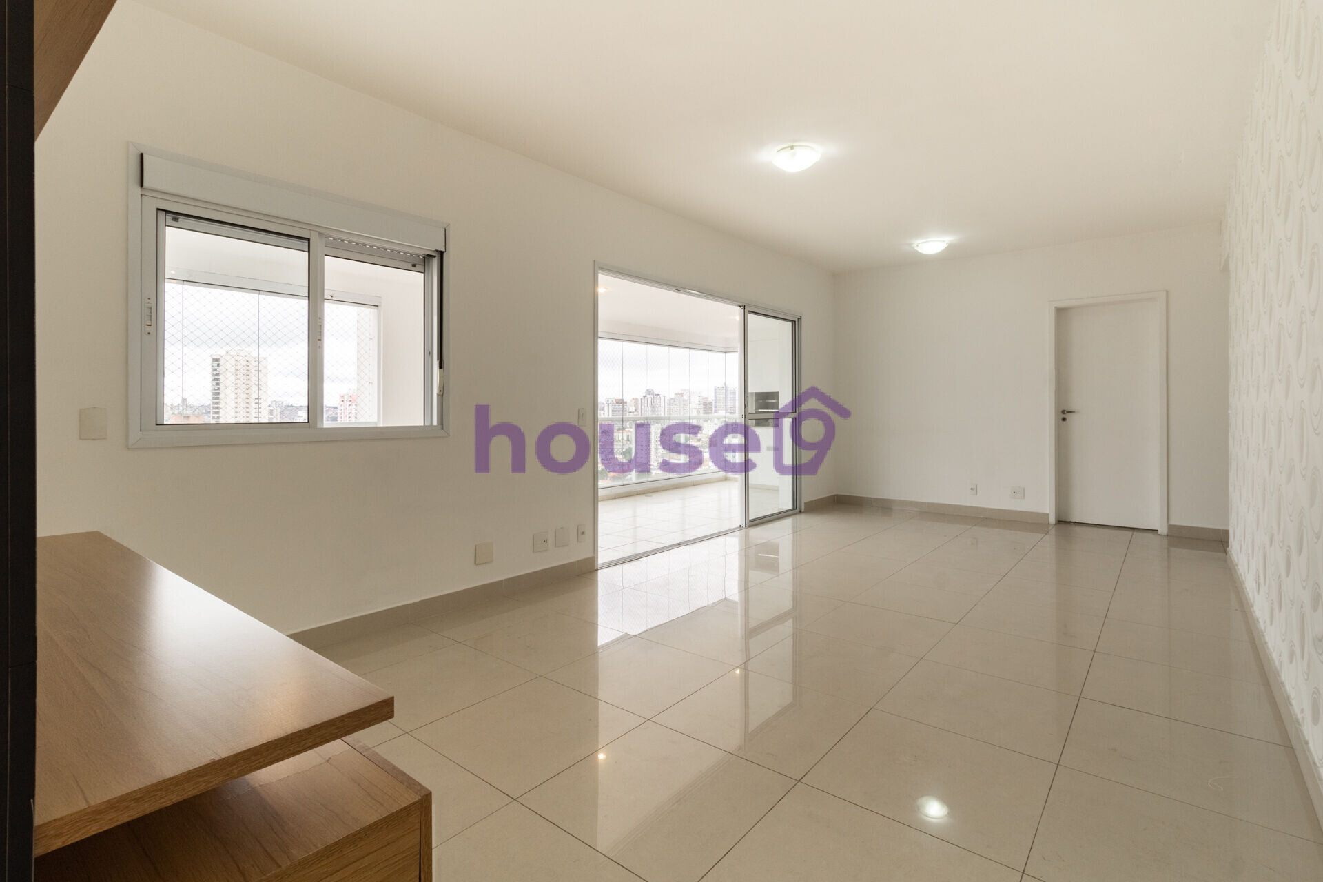 Apartamento à venda com 3 quartos, 128m² - Foto 7