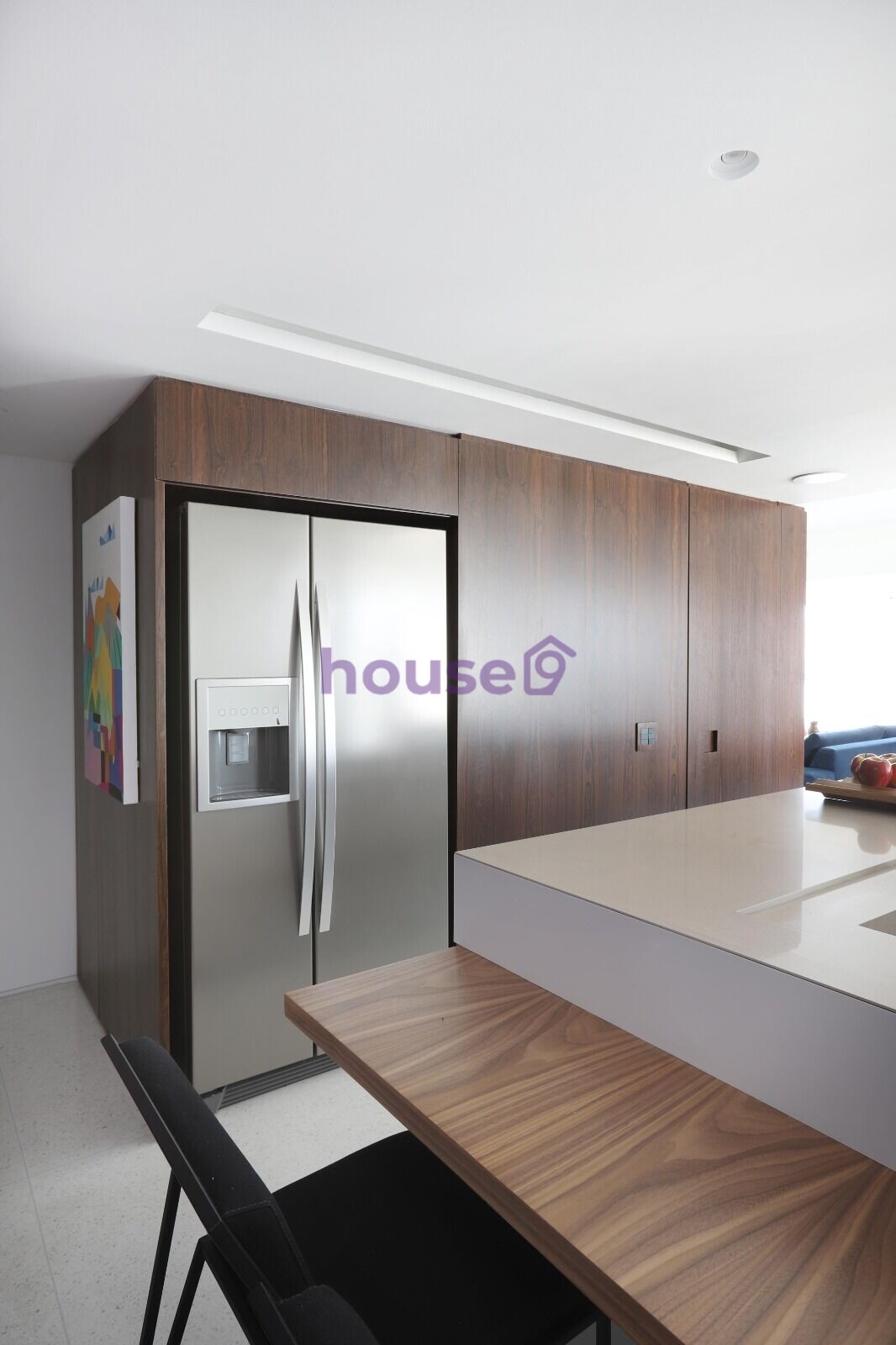 Apartamento para alugar com 2 quartos, 174m² - Foto 20