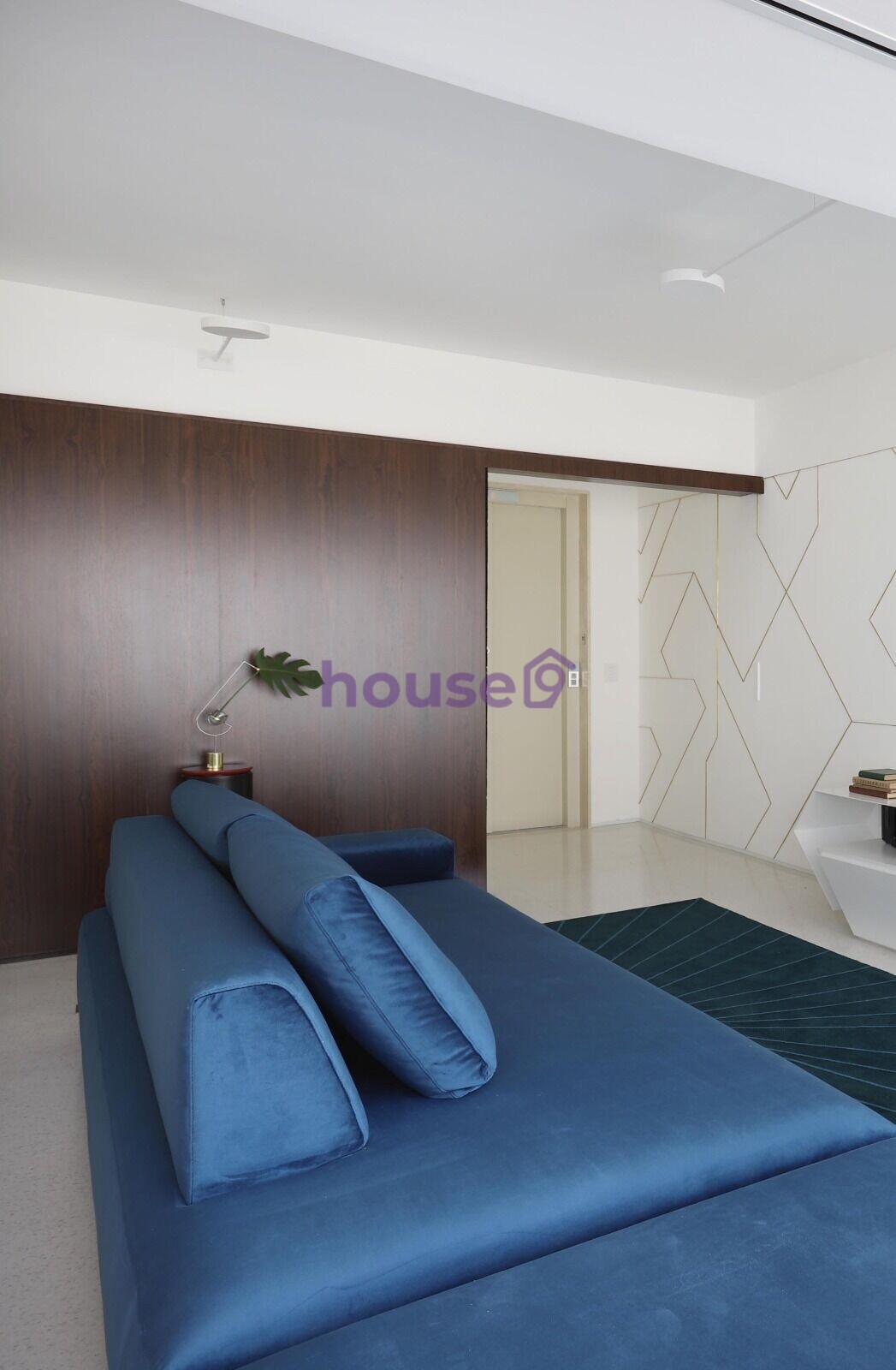 Apartamento para alugar com 2 quartos, 174m² - Foto 9