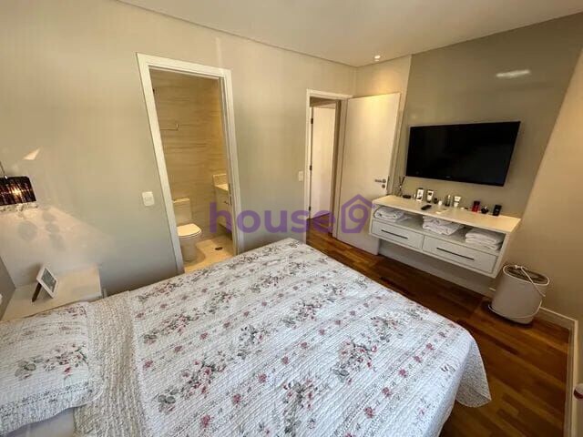 Casa de Condomínio à venda com 3 quartos, 135m² - Foto 15