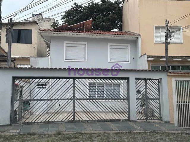 Casa de Condomínio à venda com 3 quartos, 135m² - Foto 21