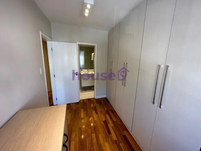 Casa de Condomínio à venda com 3 quartos, 135m² - Foto 12