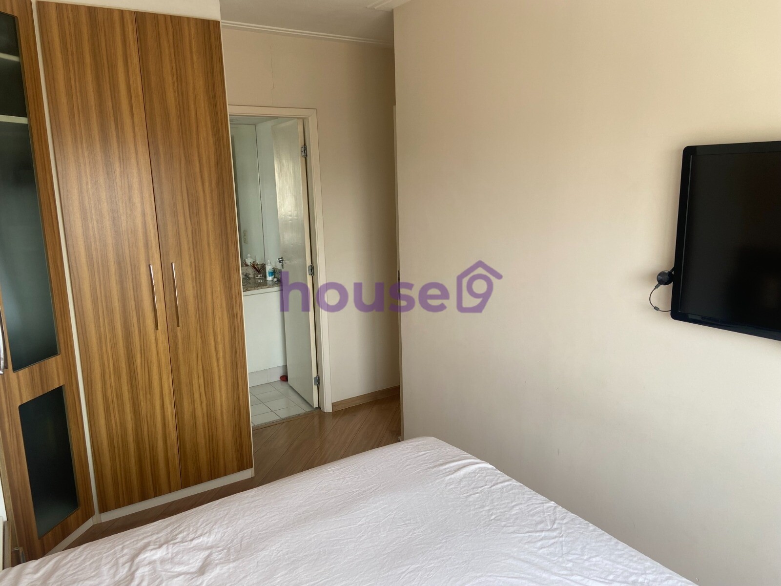 Apartamento à venda com 2 quartos, 63m² - Foto 10