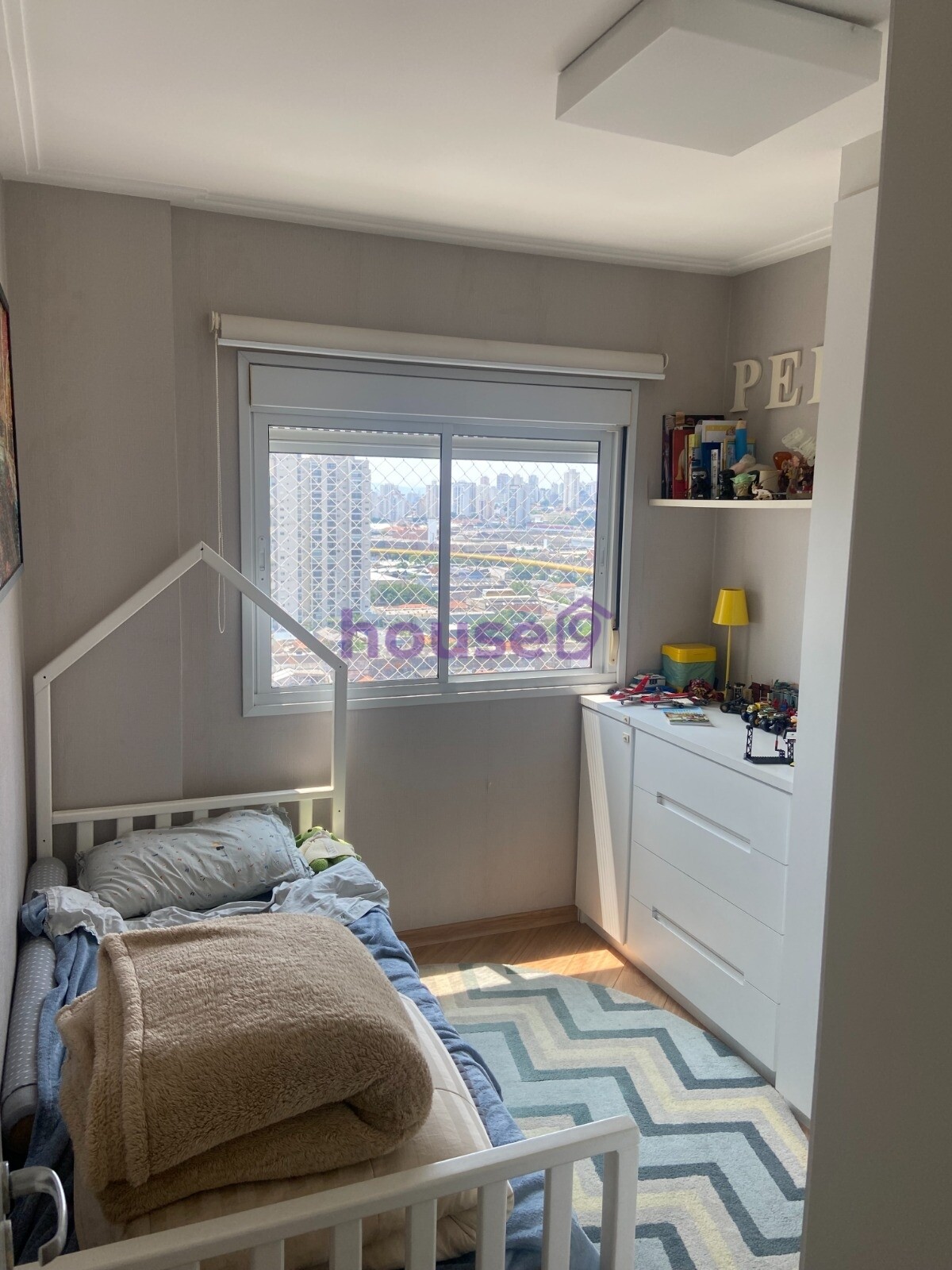 Apartamento à venda com 2 quartos, 63m² - Foto 5