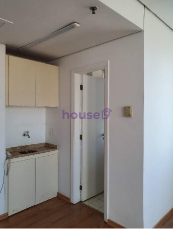 Conjunto Comercial-Sala à venda, 67m² - Foto 32