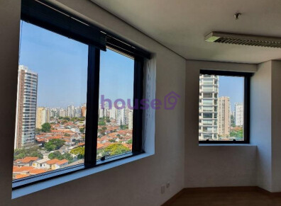 Conjunto Comercial-Sala à venda, 67m² - Foto 13