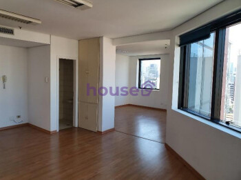 Conjunto Comercial-Sala à venda, 67m² - Foto 17