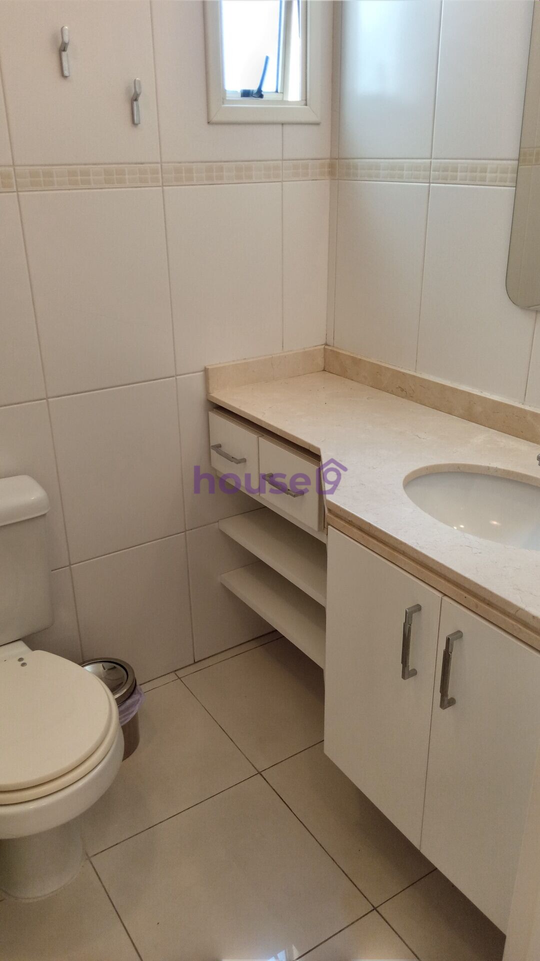 Apartamento para alugar com 3 quartos, 107m² - Foto 7