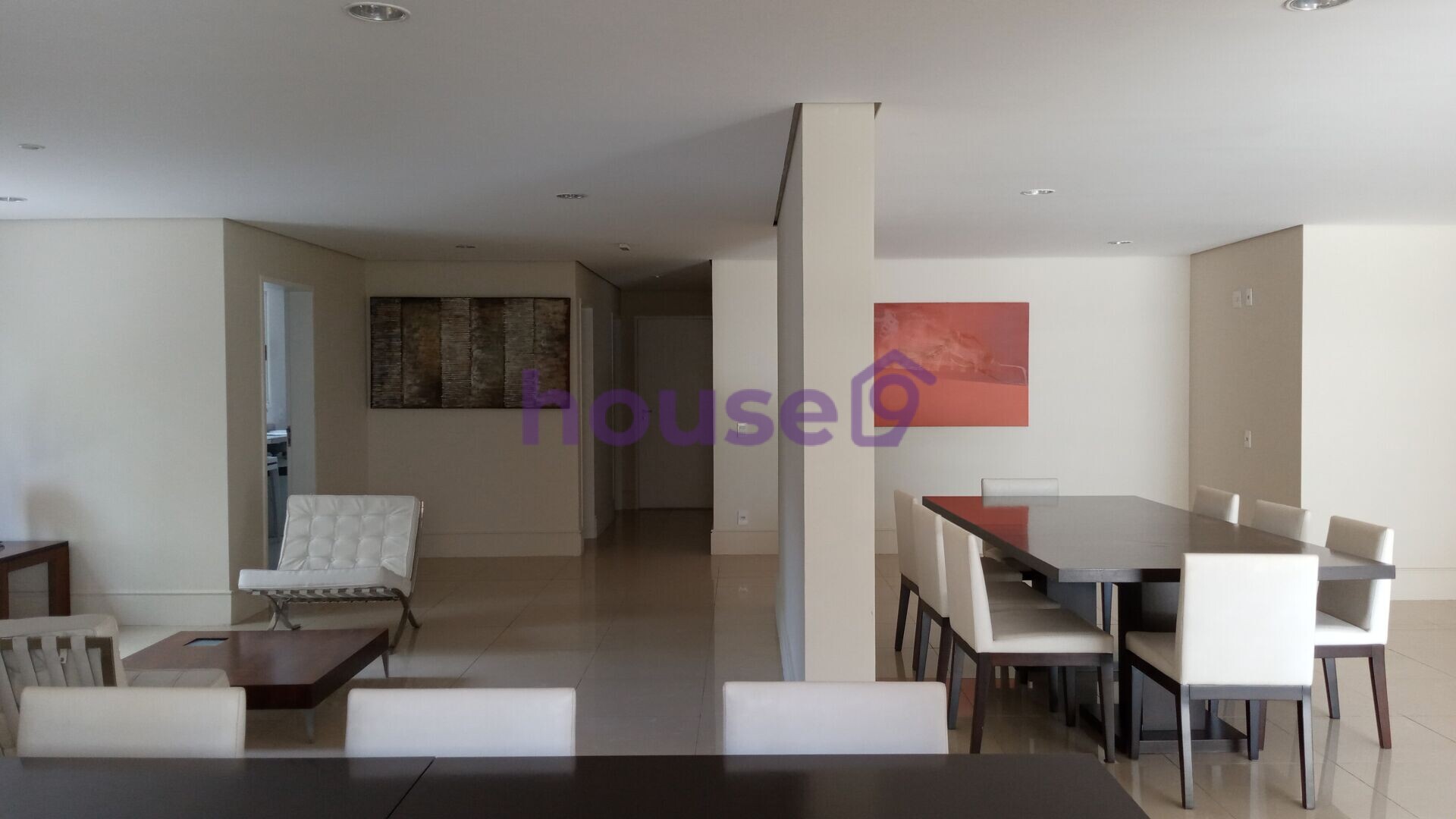 Apartamento para alugar com 3 quartos, 107m² - Foto 18