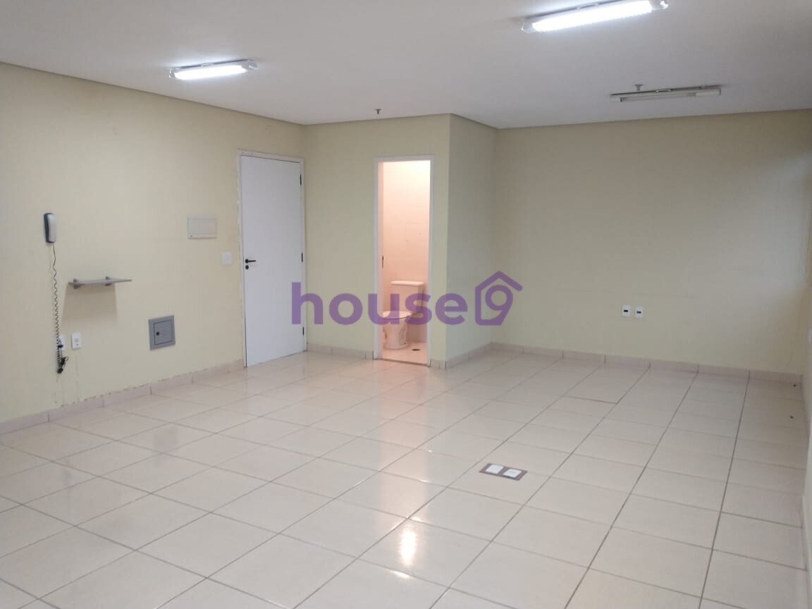 Conjunto Comercial-Sala para alugar, 40m² - Foto 1