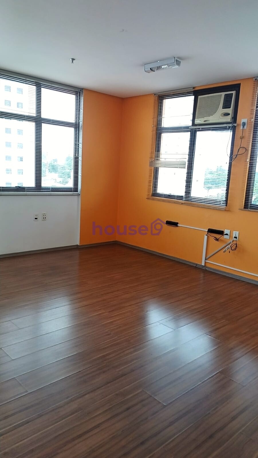 Conjunto Comercial-Sala para alugar, 40m² - Foto 5