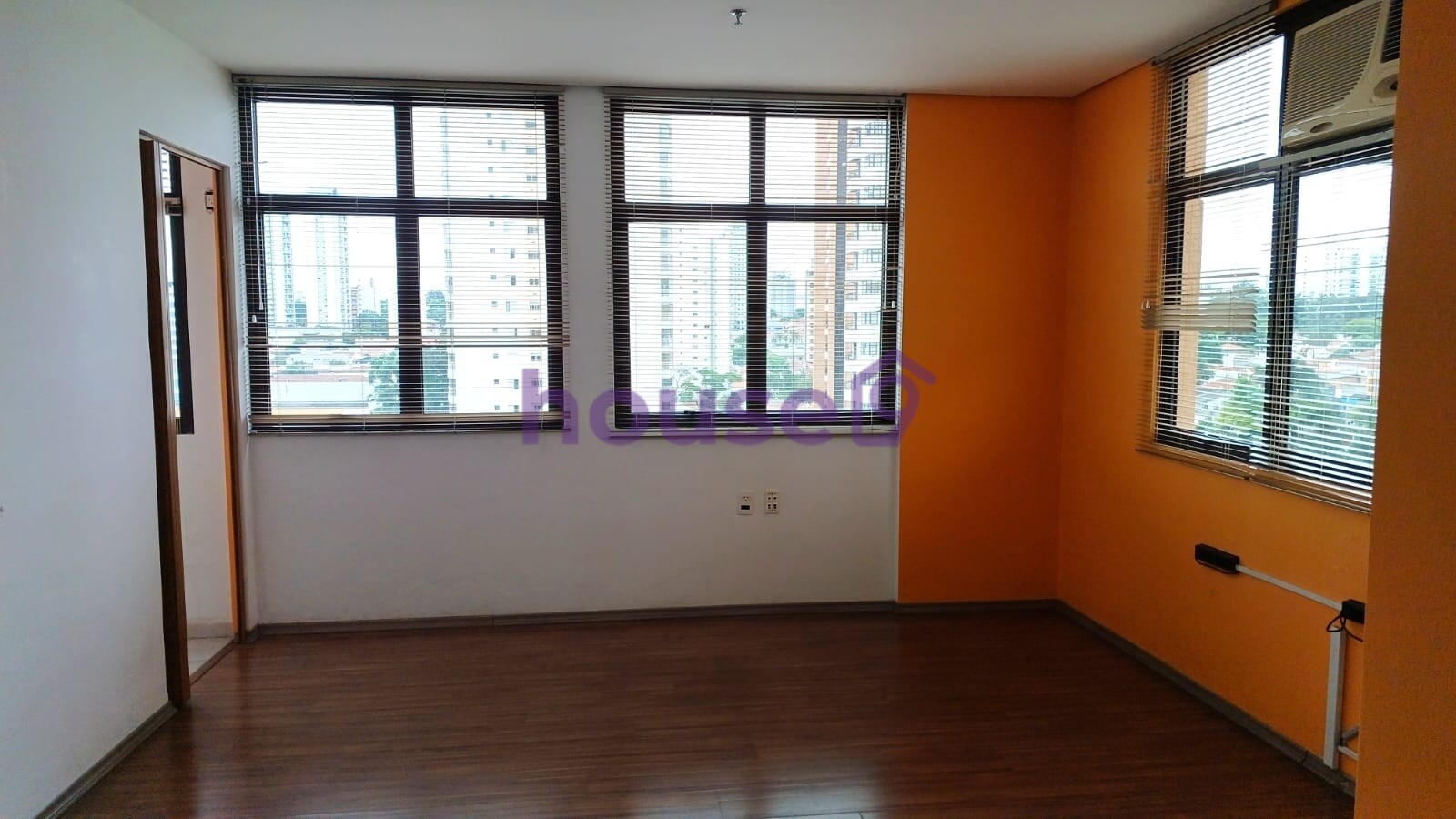 Conjunto Comercial-Sala para alugar, 40m² - Foto 7