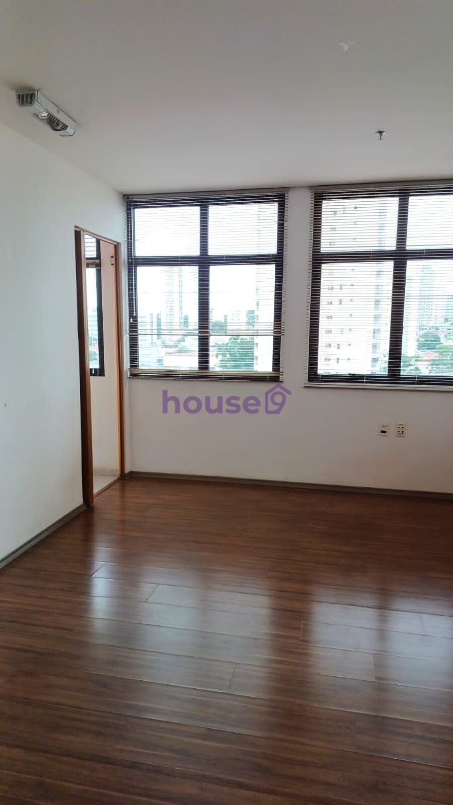 Conjunto Comercial-Sala para alugar, 40m² - Foto 4