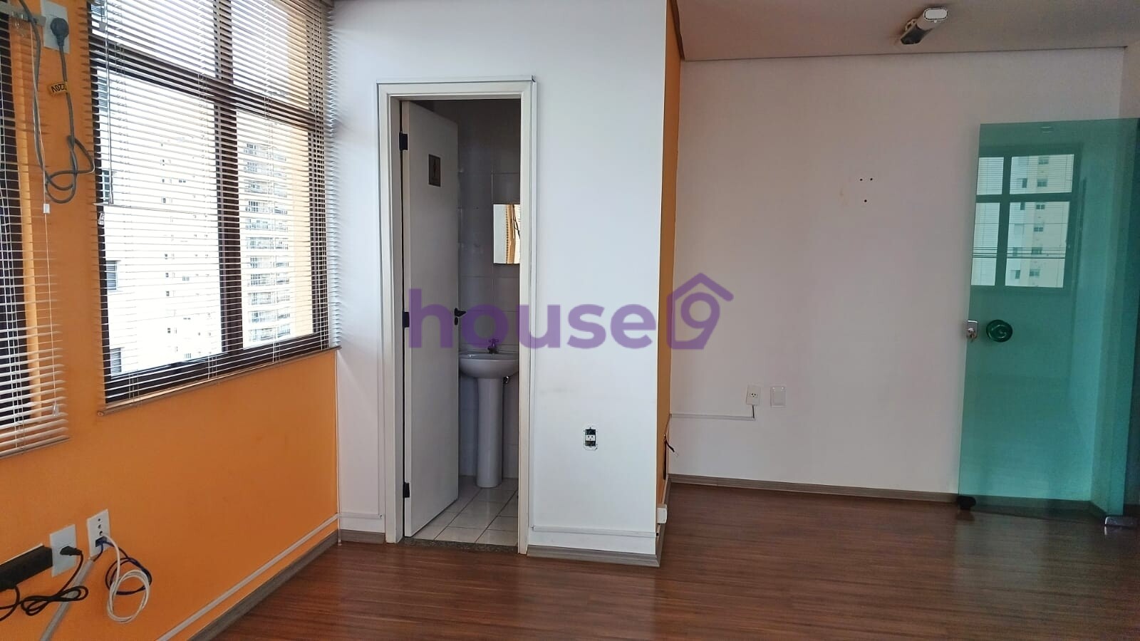 Conjunto Comercial-Sala para alugar, 40m² - Foto 10