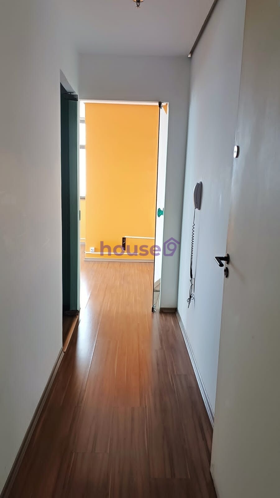 Conjunto Comercial-Sala para alugar, 40m² - Foto 3