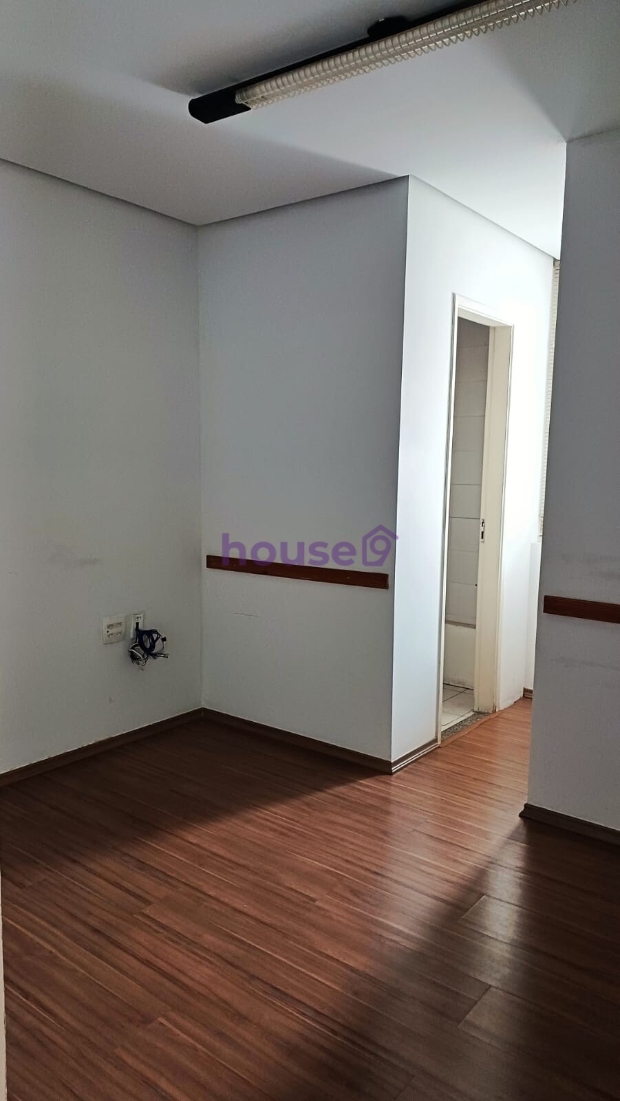 Conjunto Comercial-Sala para alugar, 40m² - Foto 13