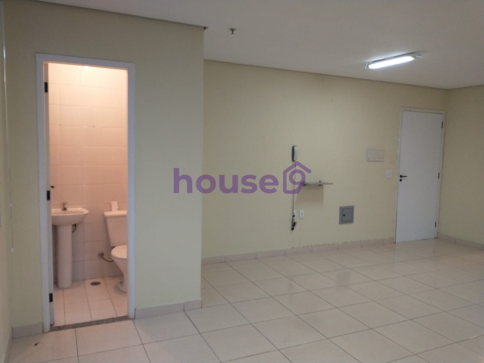 Conjunto Comercial-Sala para alugar, 40m² - Foto 2