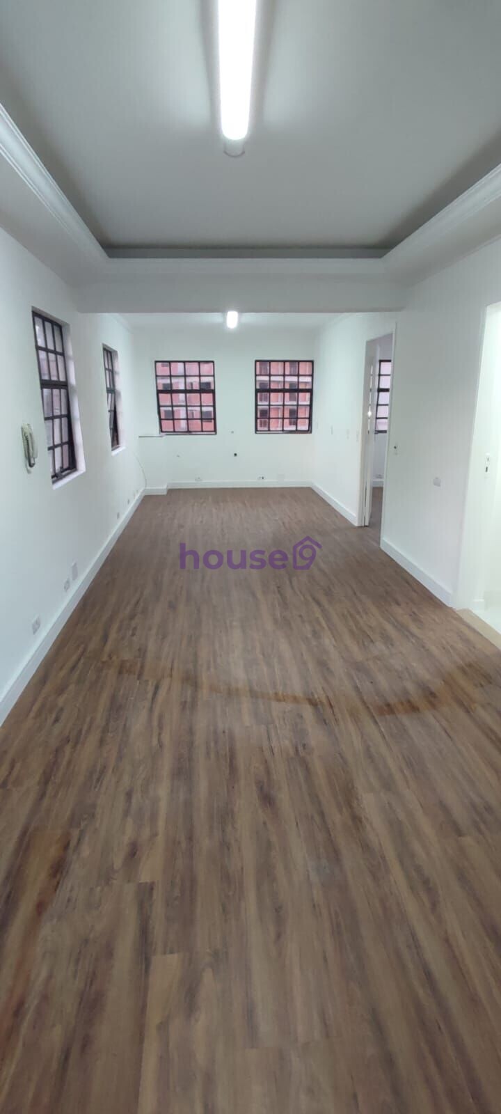 Conjunto Comercial-Sala para alugar, 59m² - Foto 4