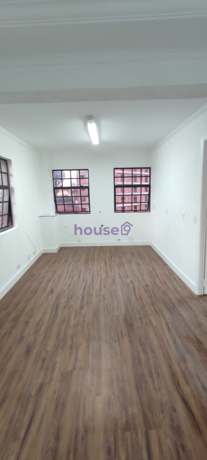 Conjunto Comercial-Sala para alugar, 59m² - Foto 6