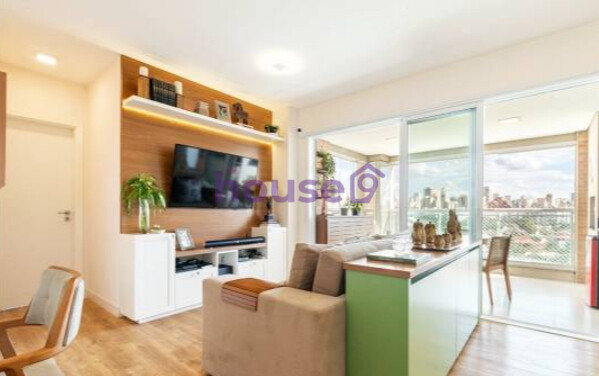 Apartamento à venda com 3 quartos, 109m² - Foto 3