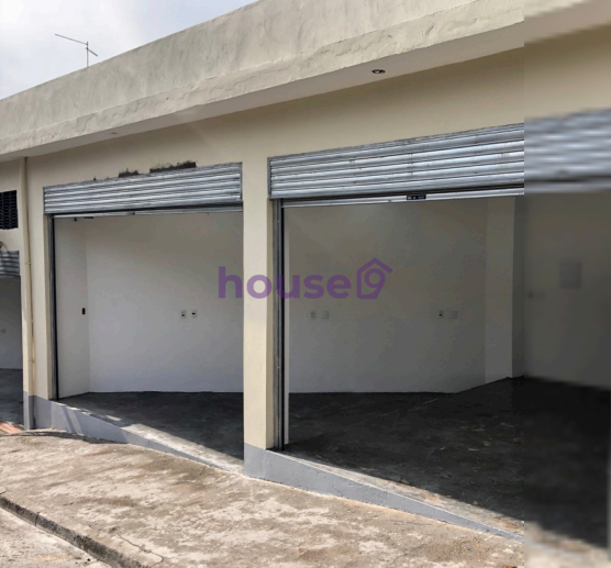 Loja-Salão para alugar, 35m² - Foto 2