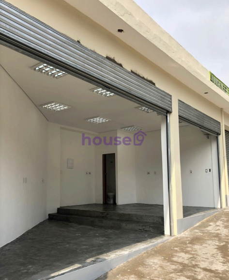 Loja-Salão para alugar, 35m² - Foto 4