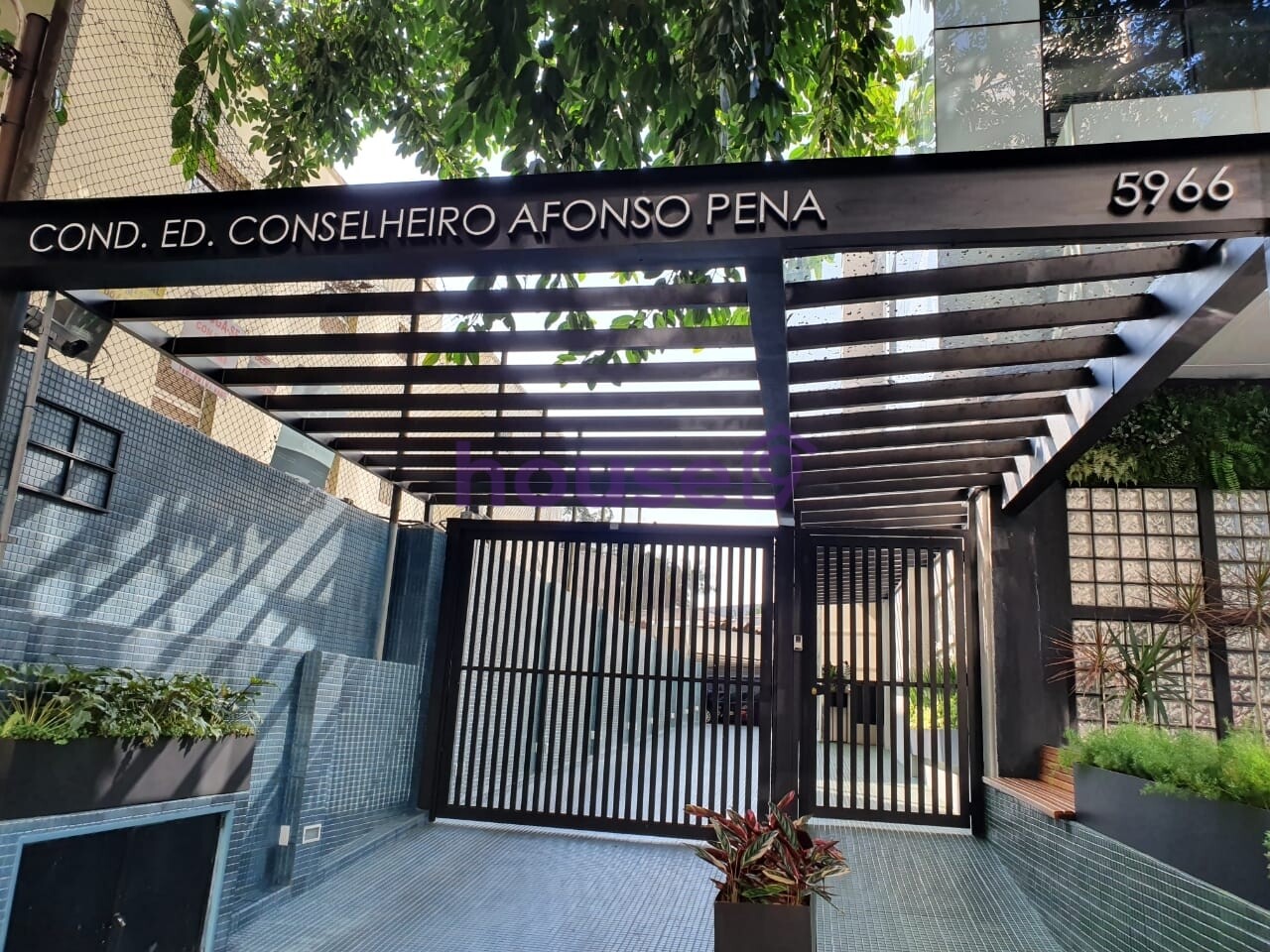 Conjunto Comercial-Sala para alugar, 109m² - Foto 2