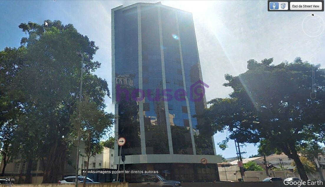 Conjunto Comercial-Sala para alugar, 109m² - Foto 16