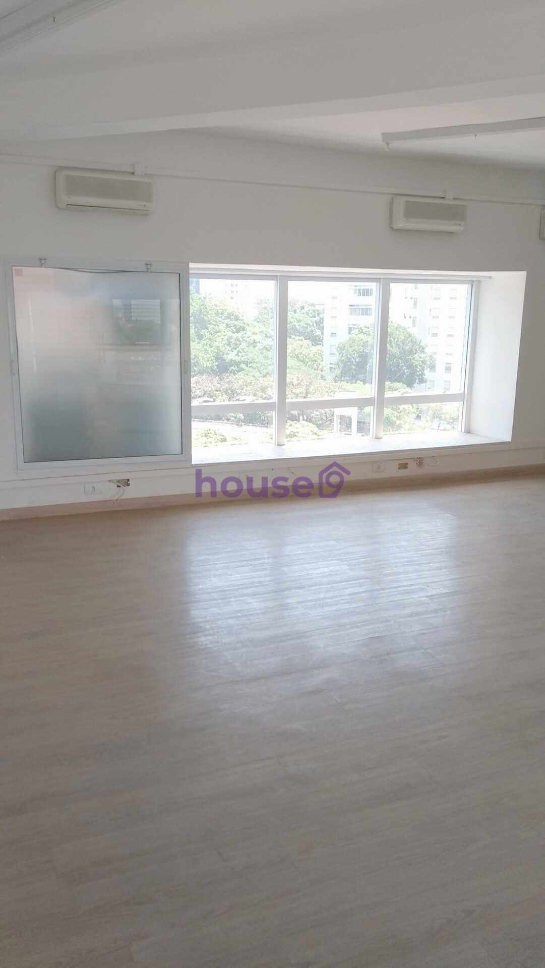 Conjunto Comercial-Sala para alugar, 109m² - Foto 6