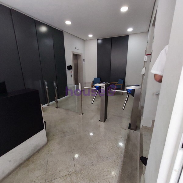 Conjunto Comercial-Sala para alugar, 109m² - Foto 13